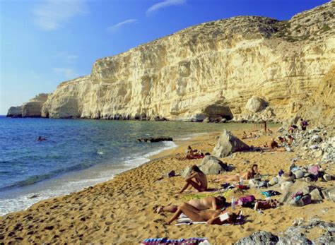 spiaggia nudisti hot|Spiaggia DAyala Gay & Naturist Beach